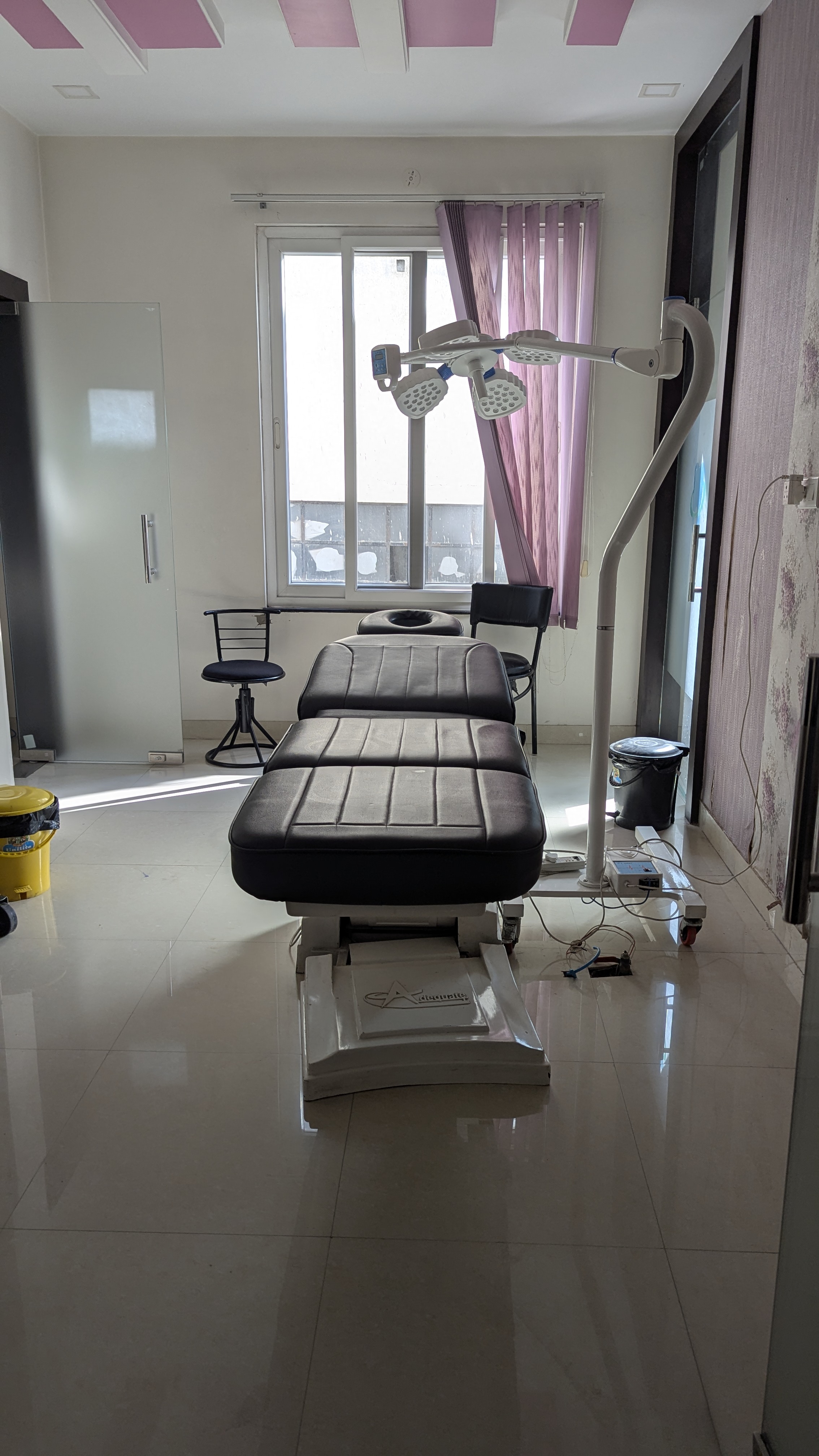 Kezza Clinic branches across Rajasthan